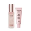 SET MEDICUBE PDRN SUN CARE & GLOW 2 PZS
