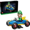 LEGO MARIO KART LUIGI Y MACH 8 72050