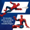 LEGO MARVEL FIGURA SPIDER-MAN 76346
