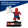 LEGO MARVEL FIGURA SPIDER-MAN 76346
