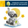 LEGO ELEFANTE BEBÉ EN EL CIELO 40814