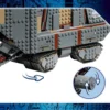 LEGO STAR WARS SANDCRAWLER Y MUDHORN 75453