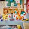 LEGO POKÉMON CHARIZARD VS JOLTEON 72167