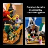 LEGO ZELDA OCARINA OF TIME BATALLA FINAL 77093