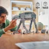 LEGO STAR WARS IMPERIAL REMNANT AT-AT 75454