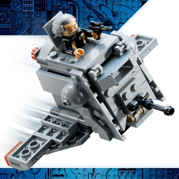 LEGO STAR WARS IMPERIAL REMNANT AT-AT 75454