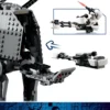 LEGO STAR WARS IMPERIAL REMNANT AT-AT 75454