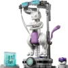 LEGO POKÉMON ESCAPADA DEL LABORATORIO DE MEWTWO 72163