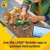 LEGO CREATOR LEÓN MAJESTUOSO 31386
