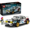 LEGO SPEED CHAMPIONS BMW M3 E30 77263