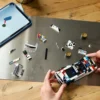 LEGO SPEED CHAMPIONS BMW M3 E30 77263