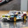 LEGO SPEED CHAMPIONS BMW M3 E30 77263