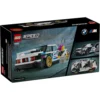 LEGO SPEED CHAMPIONS BMW M3 E30 77263