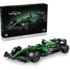 LEGO TECHNIC ASTON MARTIN AMR25 F1 42240