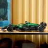 LEGO TECHNIC ASTON MARTIN AMR25 F1 42240