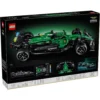 LEGO TECHNIC ASTON MARTIN AMR25 F1 42240