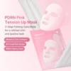 MASCARILLAS REAFIRMANTE ROSA MEDICUBE PDRN 4.80 OZ / 136 G