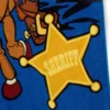 b0g3zky73p_3_webp.webp TOALLA DE PLAYA WOODY Y BULLSEYE TOY STORY DISNEY STORE