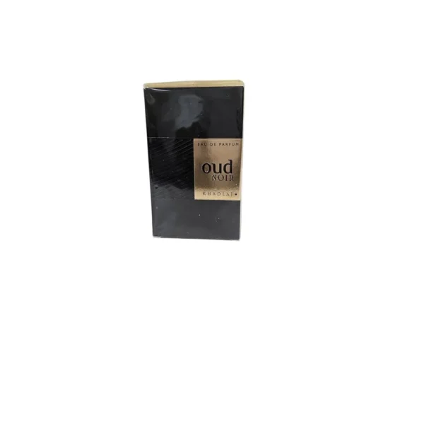 b0g4bsvmny_2_webp.webp PERFUME KHADLAJ OUD NOIR UNISEX EDP 3.4 OZ / 100 ML