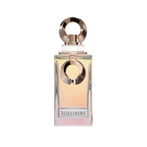 PERFUME FRENCH AVENUE SOLITAIRE EDP UNISEX 3.4 OZ / 100 ML