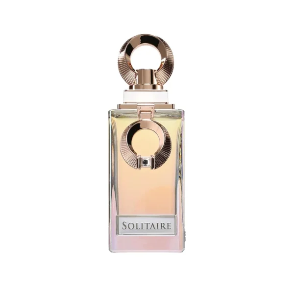 PERFUME FRENCH AVENUE SOLITAIRE EDP UNISEX 3.4 OZ / 100 ML
