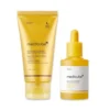 SET MEDICUBE CUIDADO Y NUTRICION NOCTURNA ACIDO KOJICO 2 PZS