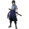 FIGURA SASUKE UCHIHA NARUTO TAMASHII NATIONS