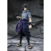 FIGURA SASUKE UCHIHA NARUTO TAMASHII NATIONS