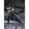 FIGURA SASUKE UCHIHA NARUTO TAMASHII NATIONS