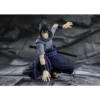 FIGURA SASUKE UCHIHA NARUTO TAMASHII NATIONS