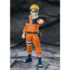 FIGURA NARUTO IMPREDECIBLE NARUTO TAMASHII NATIONS