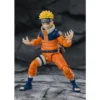 FIGURA NARUTO IMPREDECIBLE NARUTO TAMASHII NATIONS