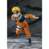 FIGURA NARUTO IMPREDECIBLE NARUTO TAMASHII NATIONS