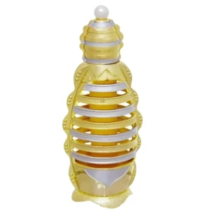 PERFUME KHADLAJ LULU AL KHALEEJ UNISEX EDP 0.61 OZ / 18 ML