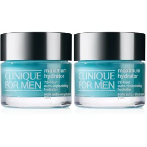 PACK 2 HIDRATANTE MAXIMUM FOR MEN