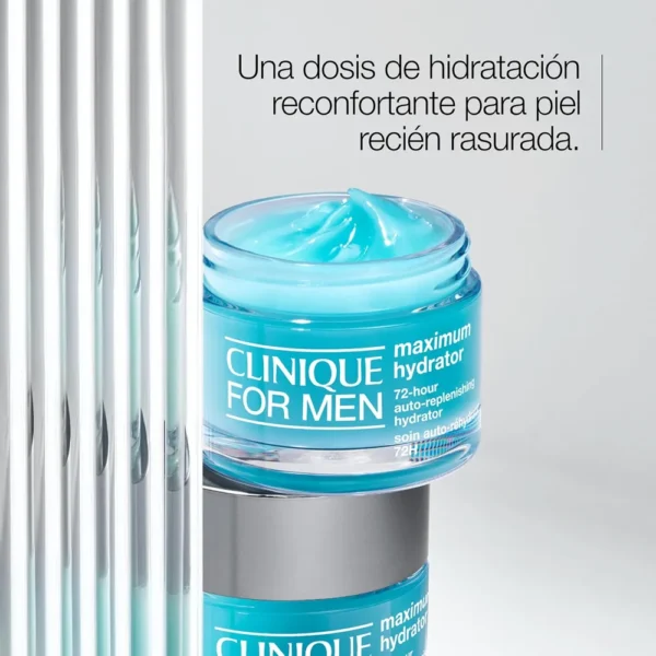 PACK 2 HIDRATANTE MAXIMUM FOR MEN