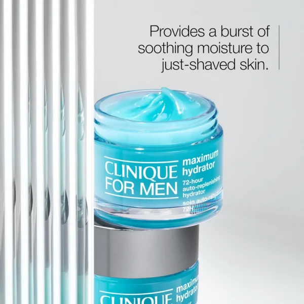 PACK 2 HIDRATANTE MAXIMUM FOR MEN