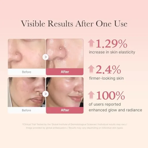 SET CREMA EN GEL VIRAL MEDICUBE 2 PZS