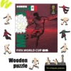 ROMPECABEZAS FIFA SOMOS MEXICO 200 PCS