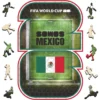 ROMPECABEZAS FIFA MEXICO 26 200 PCS