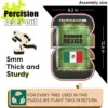 ROMPECABEZAS FIFA MEXICO 26 200 PCS