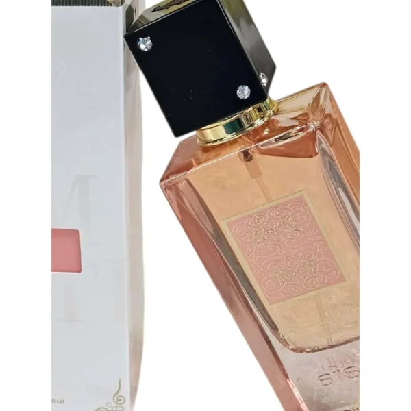 PERFUME KHADLAJ ANA ABIYEDH CORAL UNISEX EDP 3.4 OZ / 100 ML
