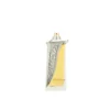PERFUME FRENCH AVENUE OBSIDIAN EXTRAIT EDP UNISEX 3.4 OZ / 100 ML