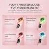 SET DÚO MEDICUBE BOOSTER PRO PINK & PDRN EYE SERUM Y RETINOL