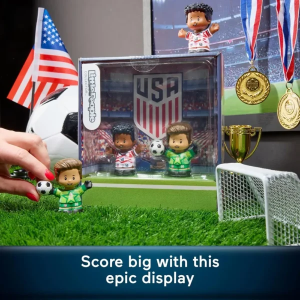 b0gc17672s_3_webp.webp LITTLE PEOPLE COLLECTOR FUTBOL USA PACK 2 FIGURAS