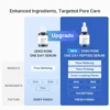SERUM 10 PEPTIDOS MEDICUBE ZERO PORE ONE DAY 1 OZ / 30 ML