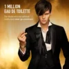 PERFUME RABANNE 1 MILLION EDT HOMBRE 0.34 OZ / 10 ML