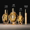 PERFUME RABANNE MILLION GOLD EDP MUJER 0.34 OZ / 10 ML