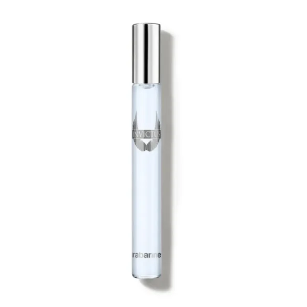 PERFUME RABANNE INVICTUS EDT HOMBRE 0.34 OZ / 10 ML