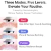 MEDICUBE BOOSTER PRO MINI PLUS BEIGE